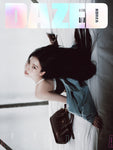 Dazed & Confused Korea Magazine October 2025 aespa KARINA