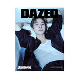 Dazed & Confused Korea 2024 Fall Edition NCT JUNGWOO