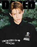 Dazed & Confused Korea Magazine WINTER EDITION 2025