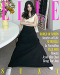 Elle Magazine Korea October 2025 Suzy [Random ver.]