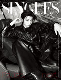Singles Korea Magazine August 2026 Issue (Cover : boynextdoor)
