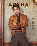 Arena Homme+ Korea Magazine September 2025 Lee Jin Uk [Random ver.]