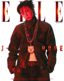 ELLE SPECIAL EDITION Magazine Korea December 2025 j-hope