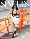 Singles Magazine Korea July 2025 HWASA MAMAMOO