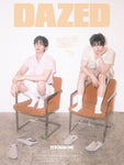 Dazed & Confused Magazine Korea July 2025