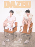 Dazed & Confused Magazine Korea July 2025