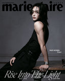 Marie Claire Korea Magazine 2026 Summer Edition [Cover : Wonbin RIIZE]