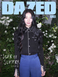 Dazed & Confused Korea Magazine July 2026 Suzy Some of Summer