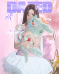 Dazed & Confused Magazine Korea 2025 Girl Edition ILLIT