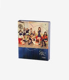 TWICE - Signal (4th Mini Album) CD+Extra Photocards Set
