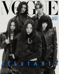 Vogue Korea Magazine July 2025