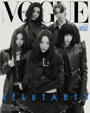 Vogue Korea Magazine July 2025