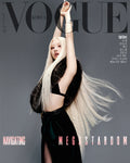 Vogue Korea Magazine August 2025 ROSE BLACKPINK