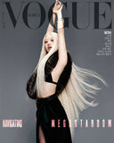 Vogue Korea Magazine August 2025 ROSE BLACKPINK