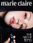 Marie Claire Korea Magazine September 2025 JISOO Blackpink