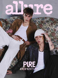 Allure KOREA Magazine April 2026 Issue [Cover : SEVENTEEN]