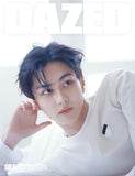 Dazed Korea Magazine May 2026 Enhypen