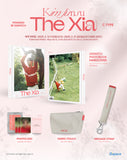 KIM JUNSU The Xia PHOTOBOOK