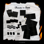 KIM JAE JOONG - Beauty in Chaos Album