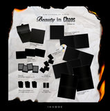 KIM JAE JOONG - Beauty in Chaos Album