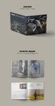 EXO SUHO - Grey Suit [Digipack ver.] 2nd Mini Album+Folded Poster+Free Gift