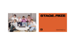 1st STAGE to RIIZE [Digital Code + Blu-Ray SET] + Pre-Order Gift