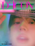 DICON Volume N°34 TWS Tiny Wonder Stories