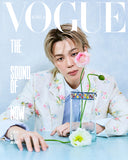 Vogue Korea Magazine February 2026 BTS JIMIN
