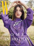 W Magazine Korea July 2025