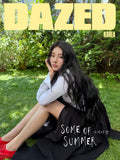 Dazed & Confused Korea Magazine July 2026 Suzy Some of Summer