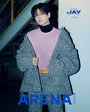 Arena Homme+ Magazine Korea October 2024 ENHYPEN