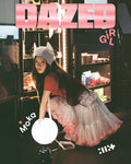 Dazed & Confused Magazine Korea 2025 Girl Edition ILLIT