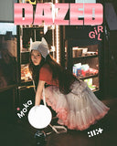 Dazed & Confused Magazine Korea 2025 Girl Edition ILLIT