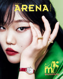 Arena Homme+ Korea Magazine June 2026 AKMU
