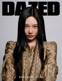 DAZED KOREA Magazine March 2026 Issue Cover : NINGNING
