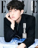 Elle Korea Magazine June 2026 Go Yun Jung