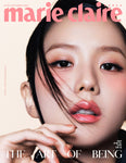 Marie Claire Korea Magazine September 2025 JISOO Blackpink