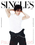 Singles Korea Magazine August 2026 Issue (Cover : boynextdoor)