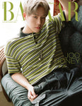 BAZAAR Korea AUTUMN EDITION Magazine 2025 MONSTA X