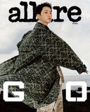 Allure Magazine Korea October 2025 HOSHI SEVENTEEN