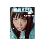 Dazed & Confused Music and Musicians Korea Magazine 2024 NewJeans HANNI