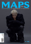 Maps Korean Vol.195 Magazine 2025 Fall Issue