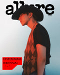 Allure Magazine Korea July 2025 MONSTA X