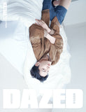Dazed Korea Magazine May 2026 Enhypen