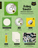 POW - Being Tender [Compact Ver.] Album