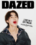 Dazed & Confused Korea Magazine WINTER EDITION 2025