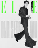 Elle Korea Magazine June 2026 Go Yun Jung