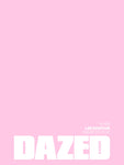 Dazed & Confused Magazine Korea July 2025