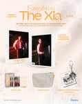 KIM JUNSU The Xia PHOTOBOOK