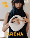 Arena Homme+ Magazine Korea February 2026